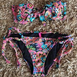 Victoria’s Secret Swim